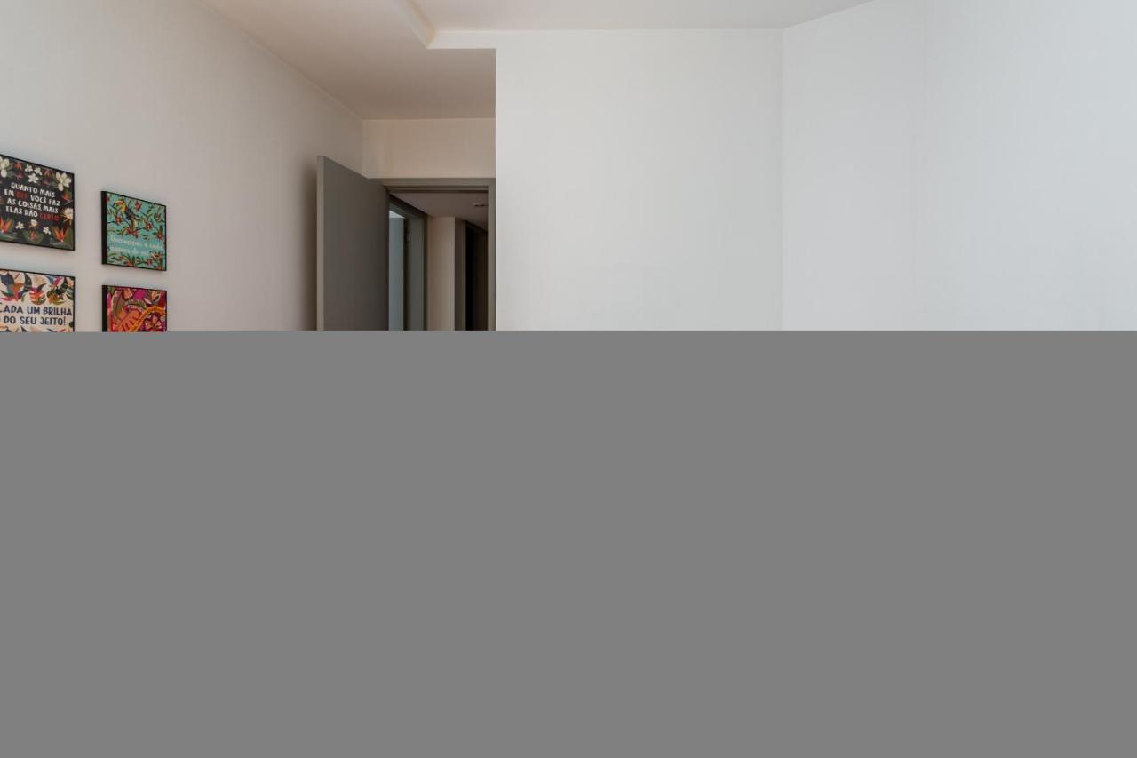 Belissimo Em Copacabana - Vista O Mar - A1103 Z3 Apartment *